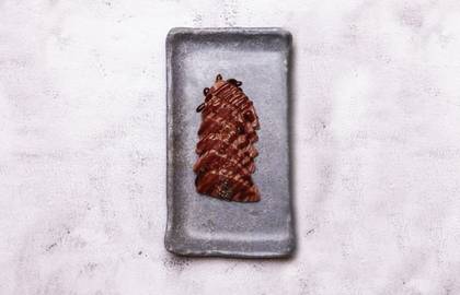 Tataki Atum 6 Fatias