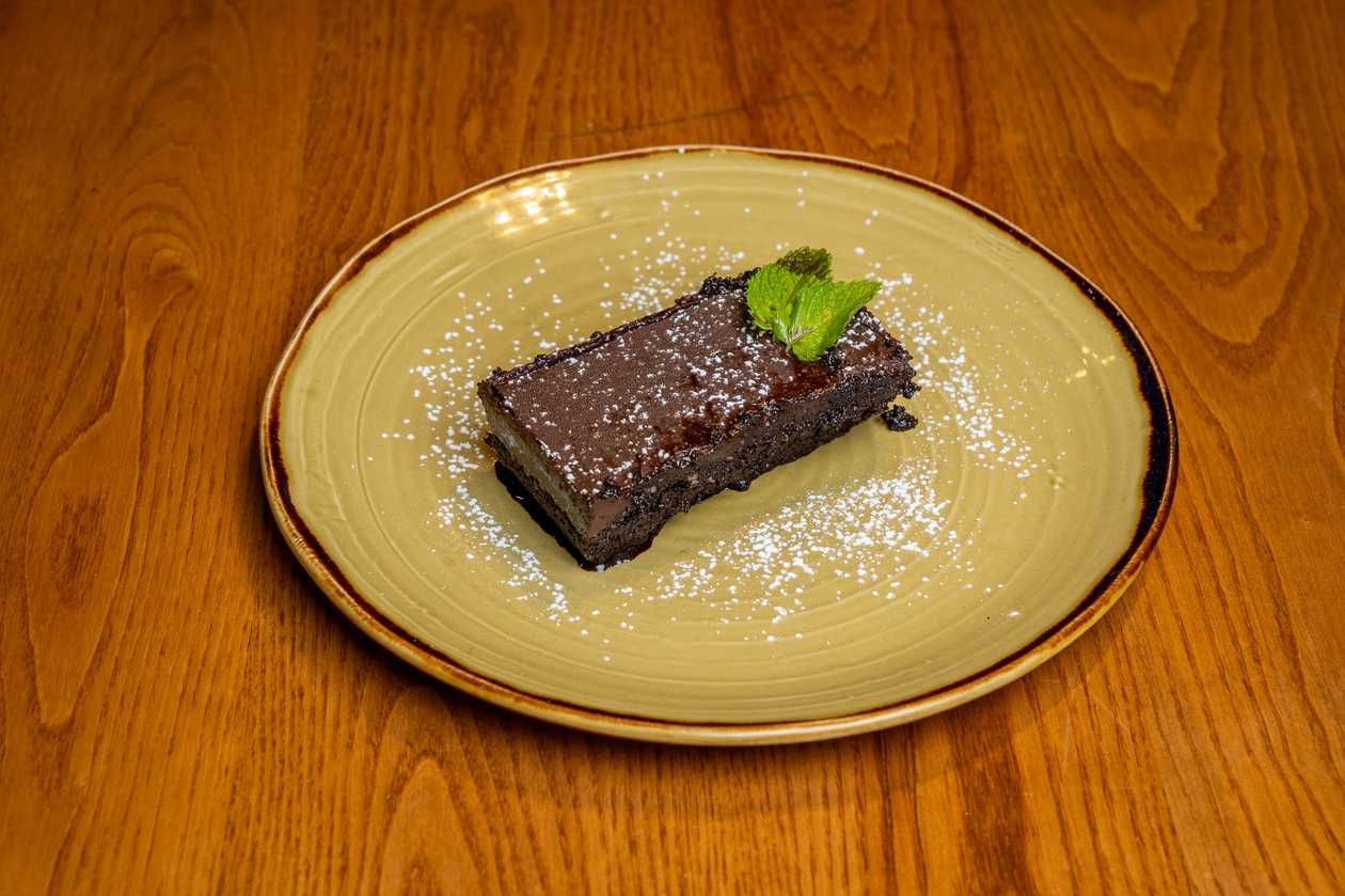 Sokolatopita (G)(M)(E)