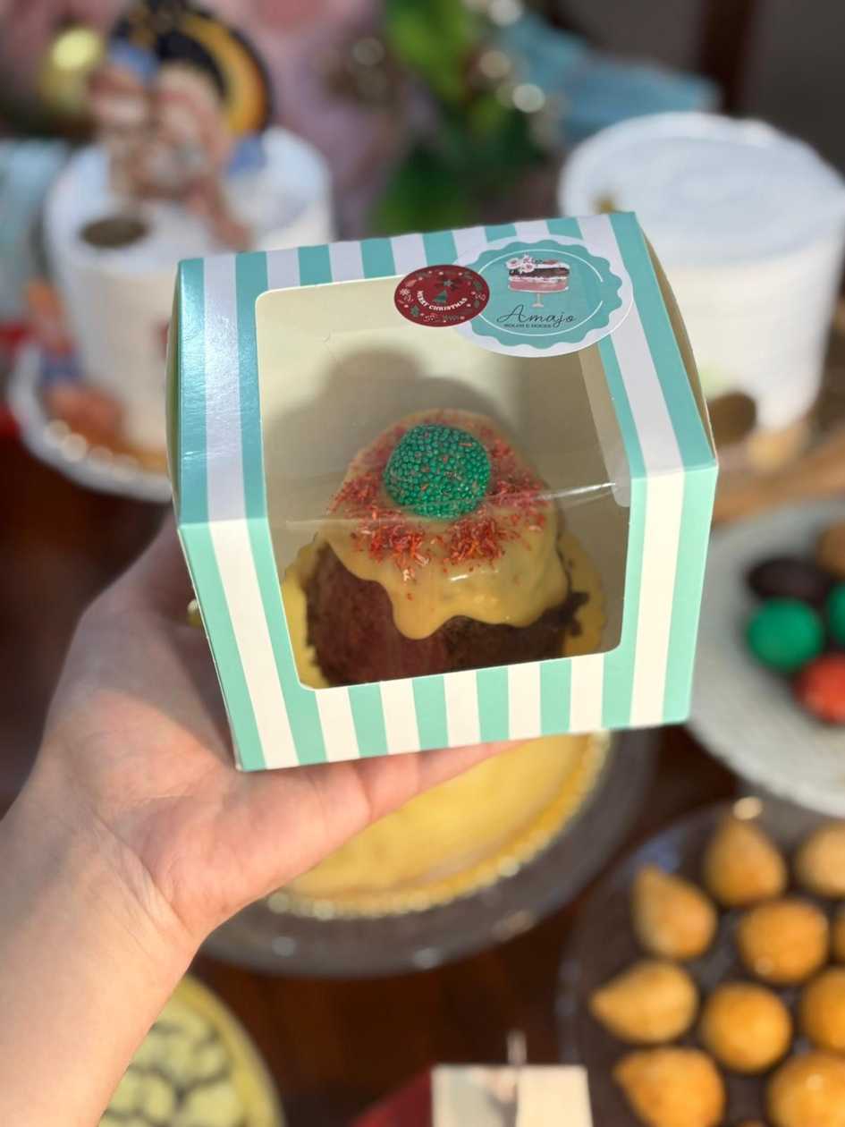 Mini Encanto Natalino