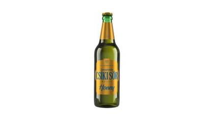 Csíki Honey