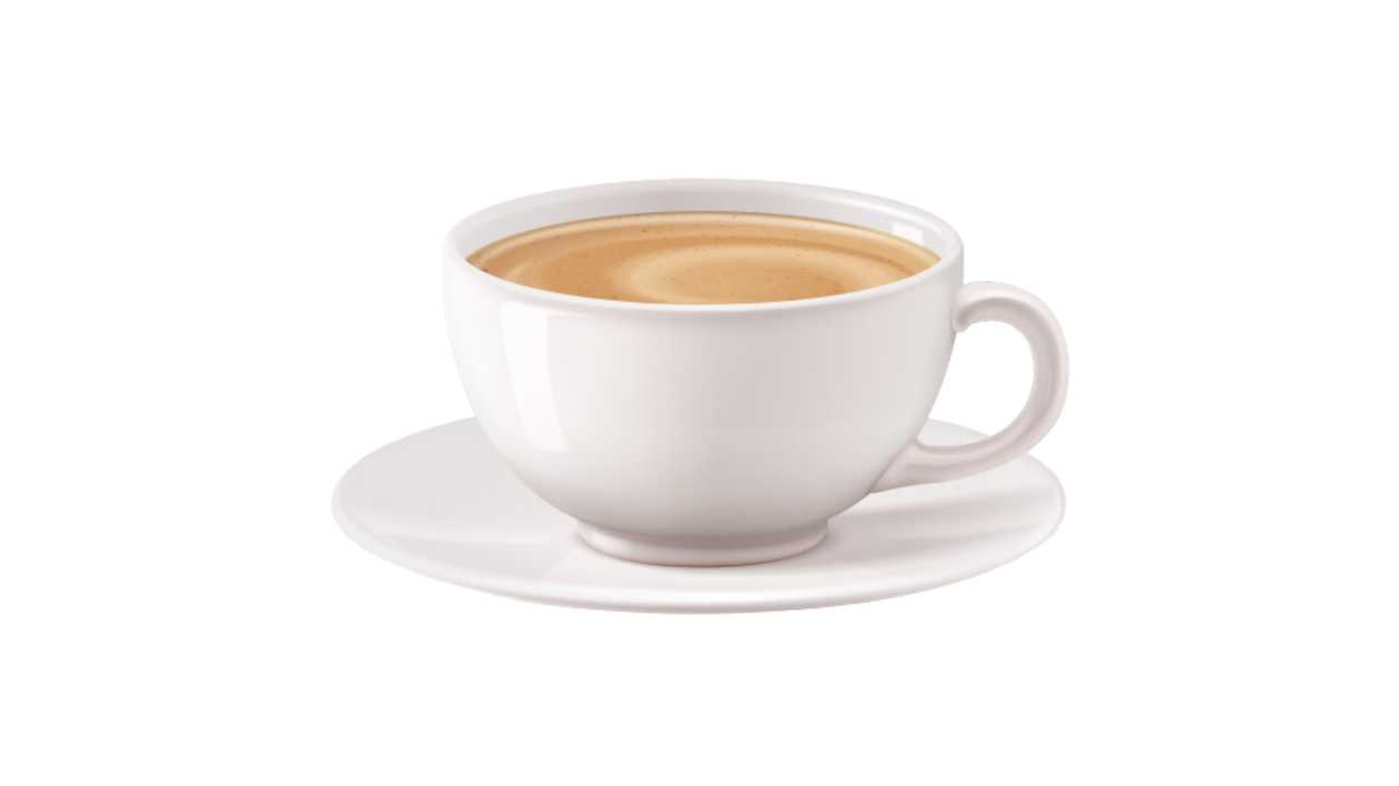 Caffe Latte