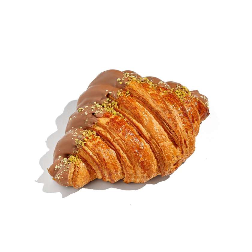 Dubai Croissant