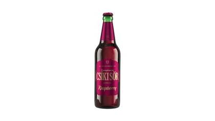 Csíki Raspberry