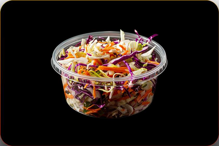 Salată de Varză Mixtă