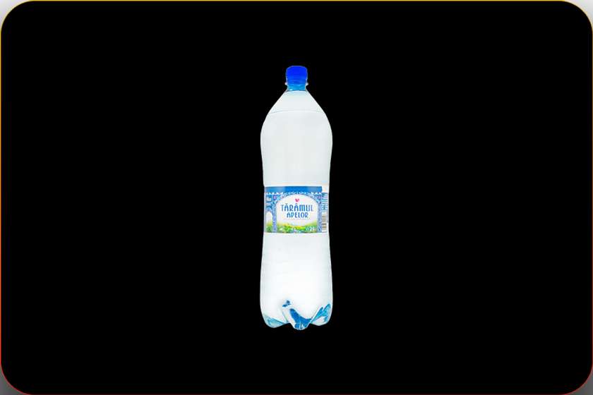 Tărâmul Apelor - Minerală