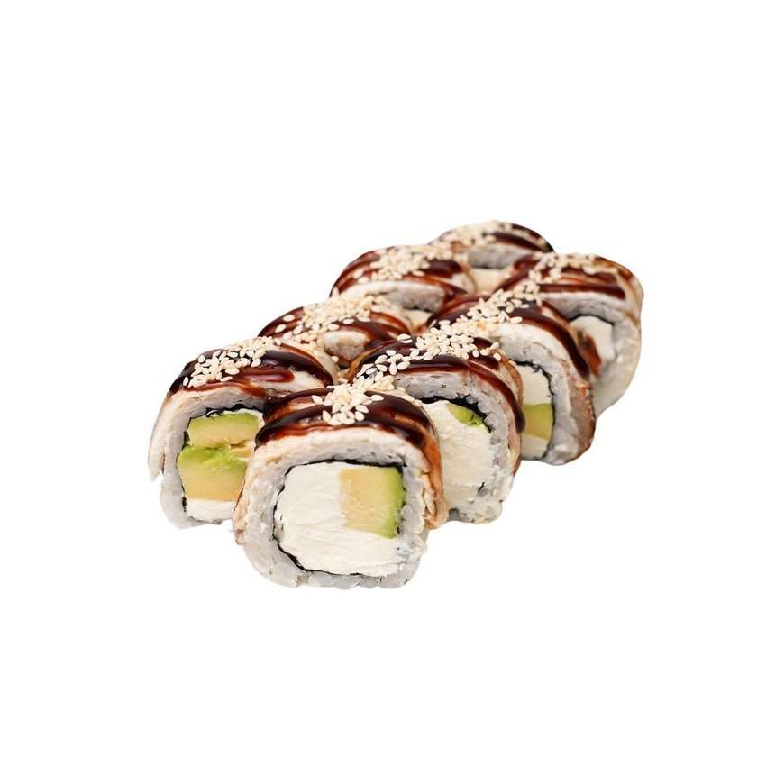 PHILADELPHIA Z WĘGORZEM