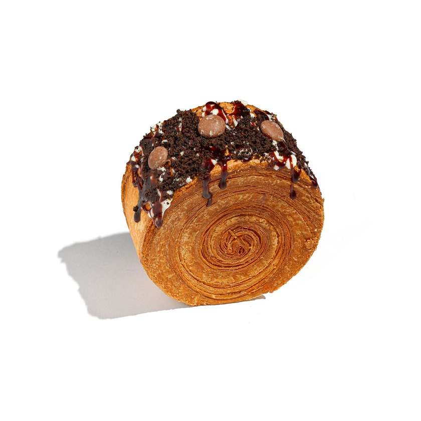 Caramel
