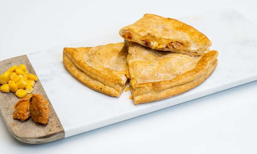 FOLHADÍSSIMO FRANGO