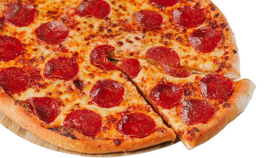 ★ FANS DE PEPPERONI