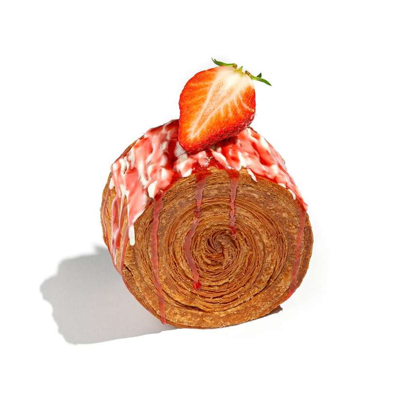 Strawberry