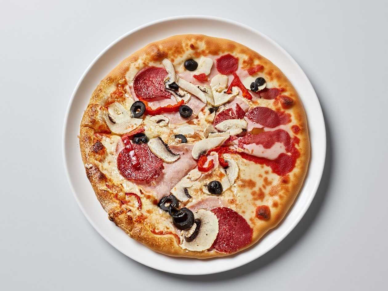 Four Seasons Pizza