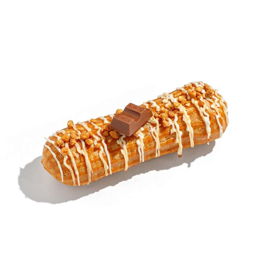 Caramel
