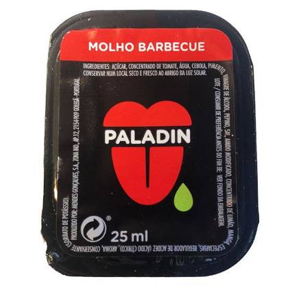 MOLHO BARBECUE (BBQ)