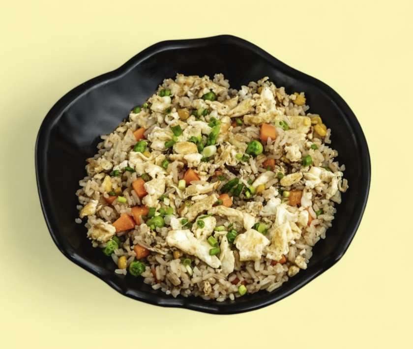 Egg Fried Rice