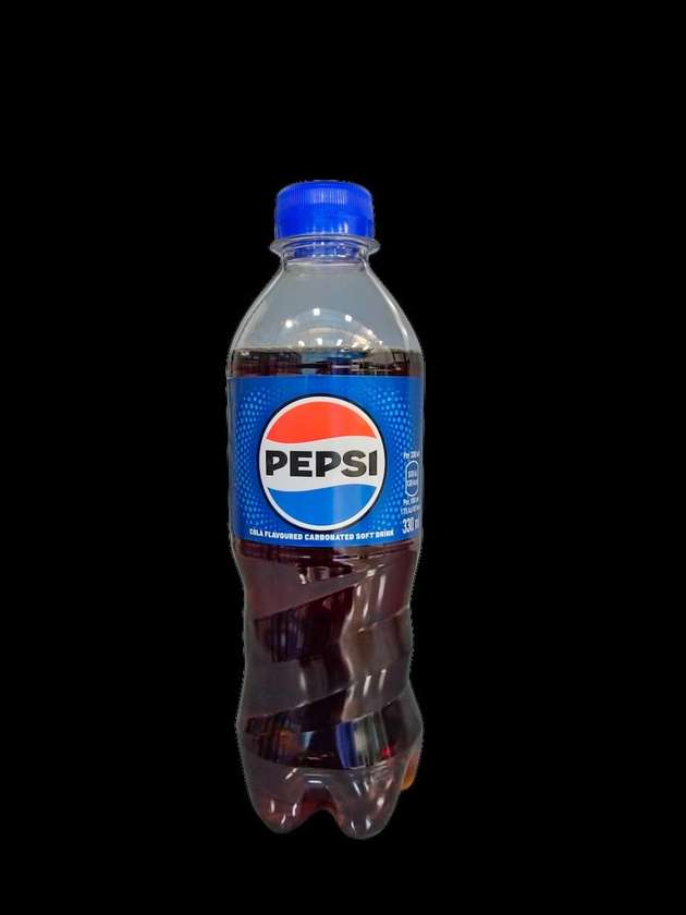 Pepsi | Mirinda | Mountain Dew | 7-UP 330ml