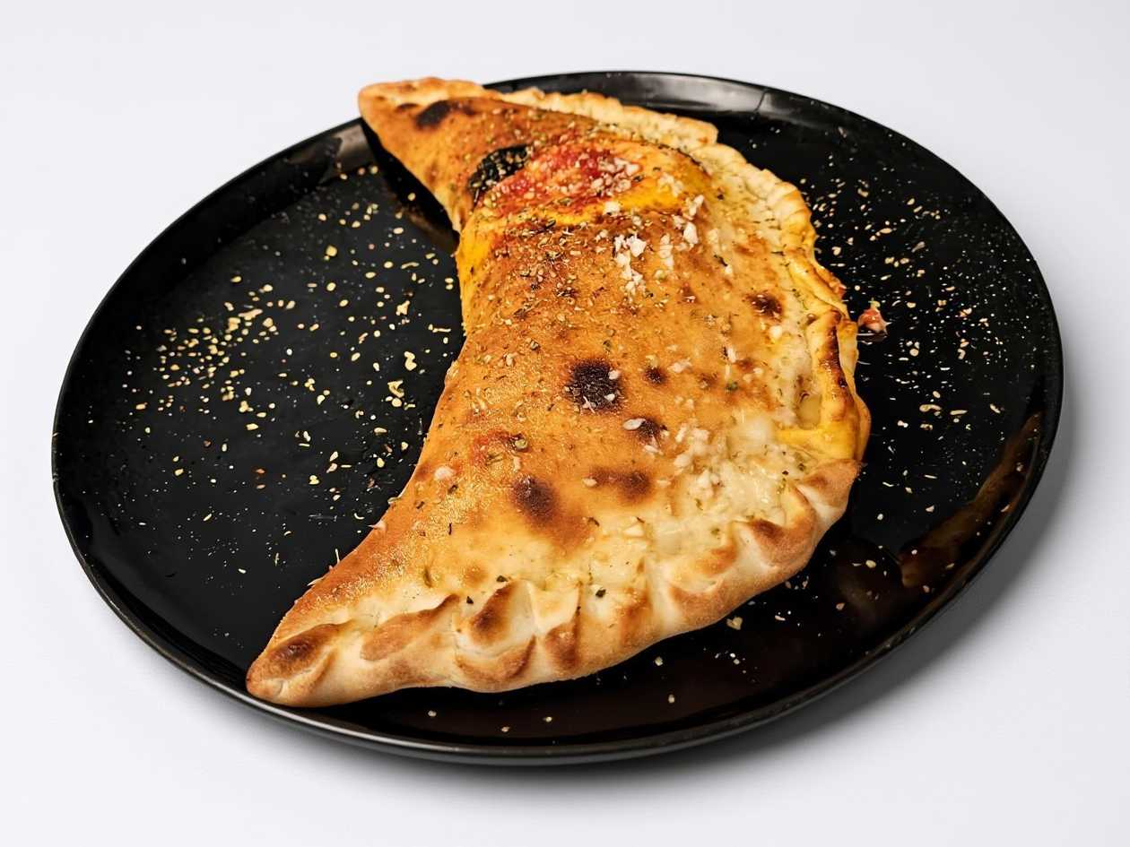 Calzone Pizza
