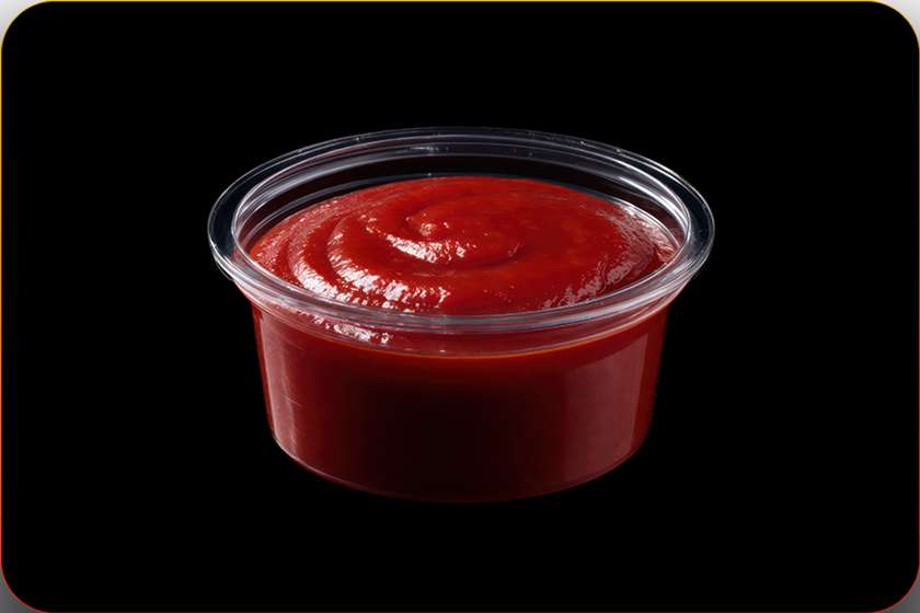 Ketchup Picant