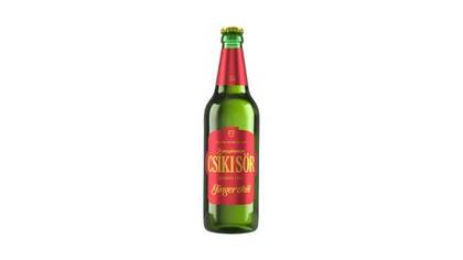 Csíki Ginger Chili