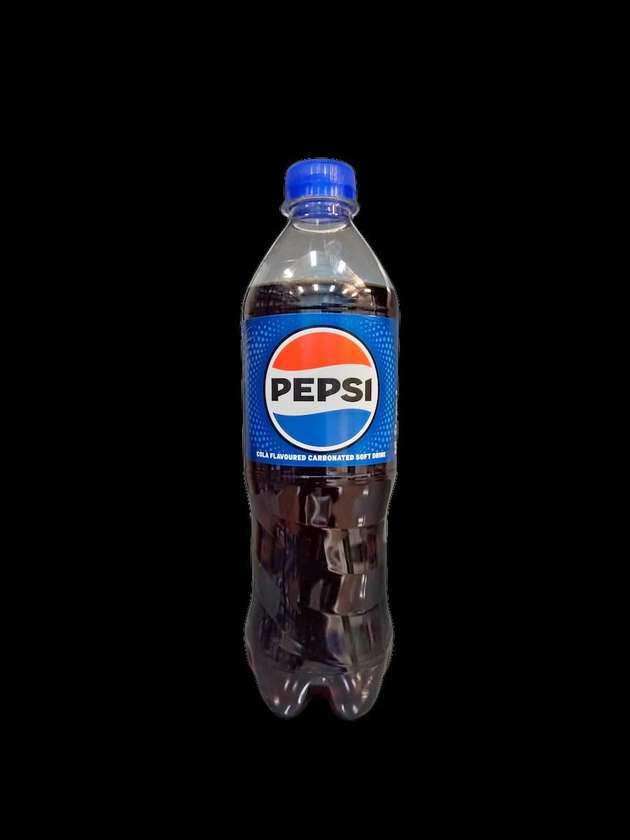 Pepsi | Mirinda | Mountain Dew | 7-UP 500ml