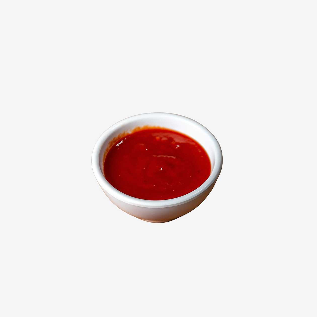 Tomato Sauce - Sweet / Spicy