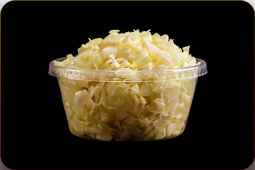 Salată de Varză Murată