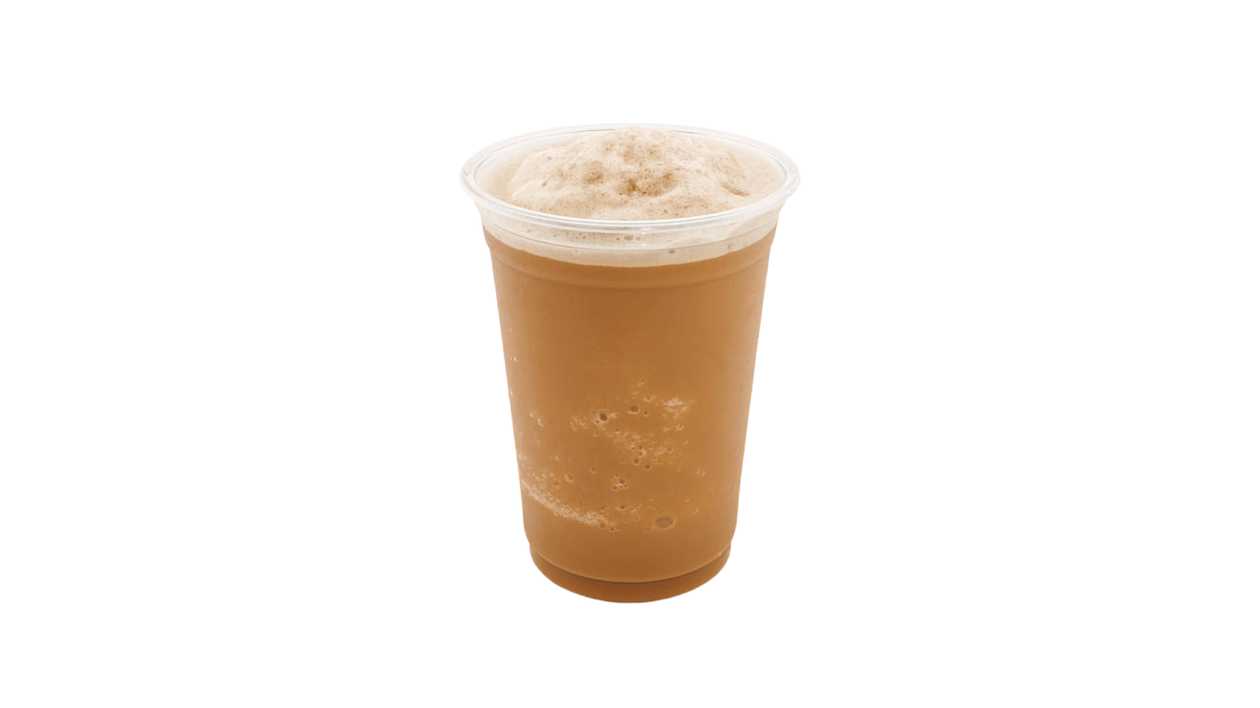 Frappe Classic