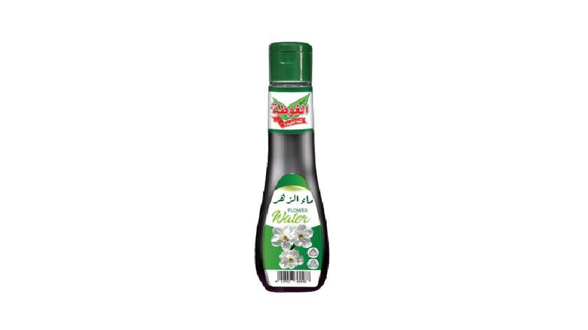 Al Gota Flower Water 250ml ماء الزهر