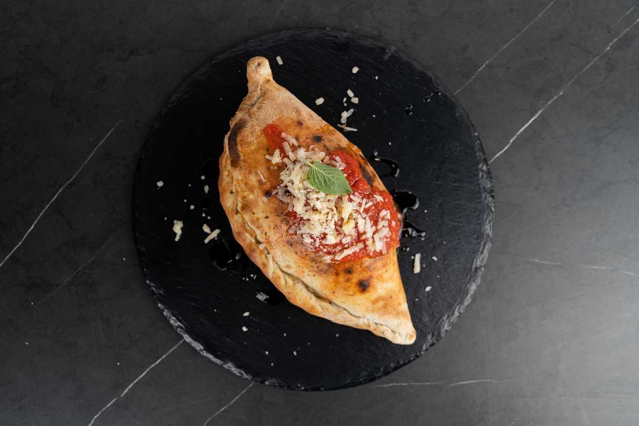 Calzone GCR
