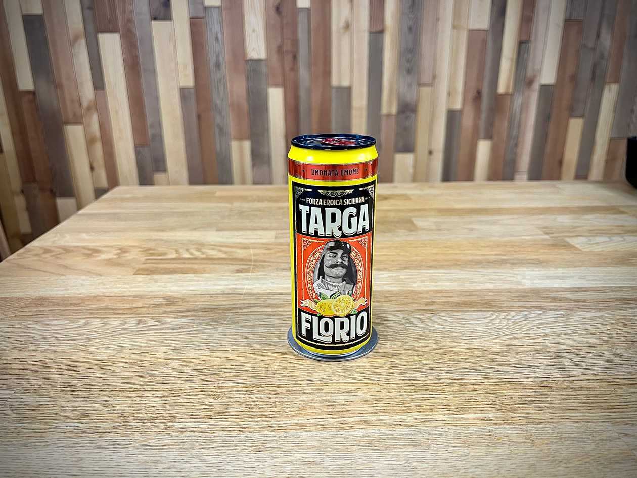 Targa Florio - Citron