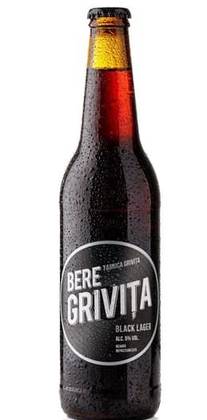 Grivita Dark 500ml