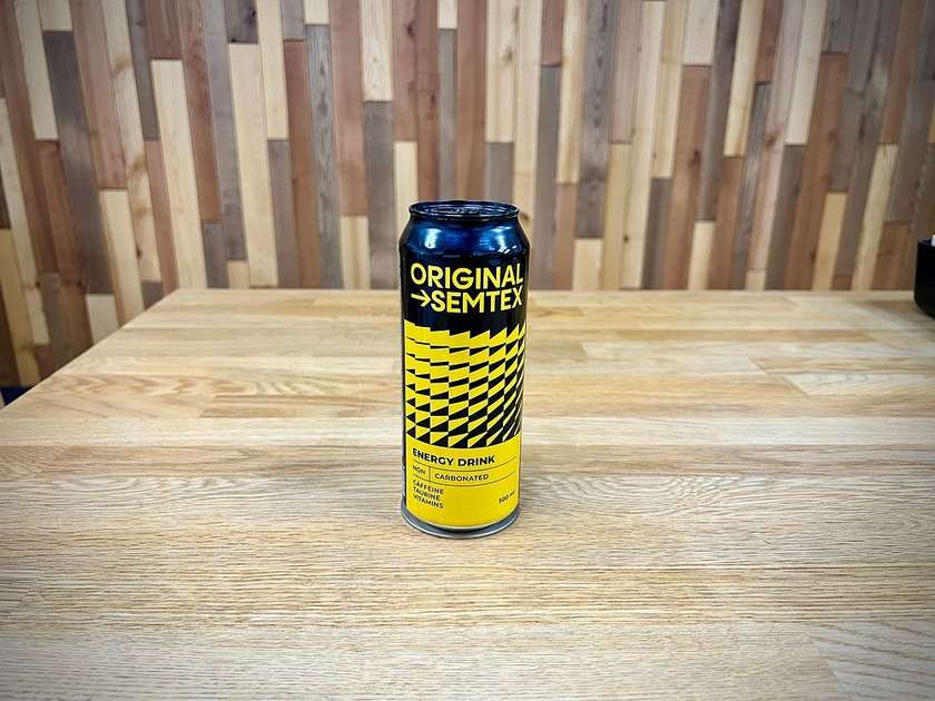 Semtex Original🔋