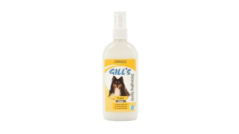 Gill's Detangling Spray 150ml-  NA3052060
