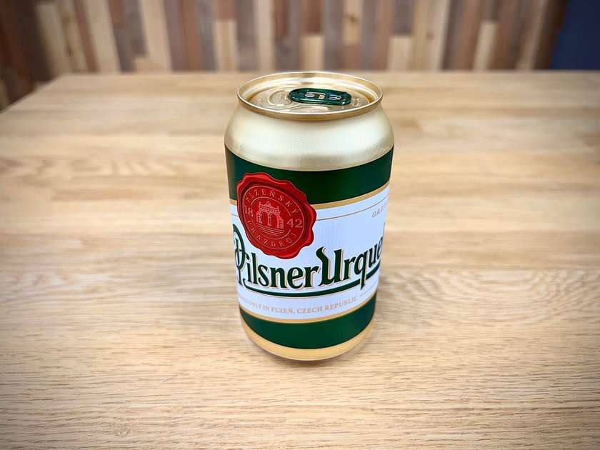 Pilsner Urquel