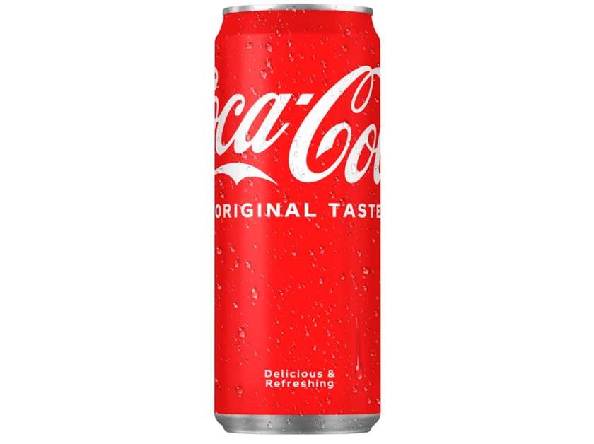 Coca-Cola 330ml