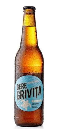 Grivita Hawai IPA 500ml