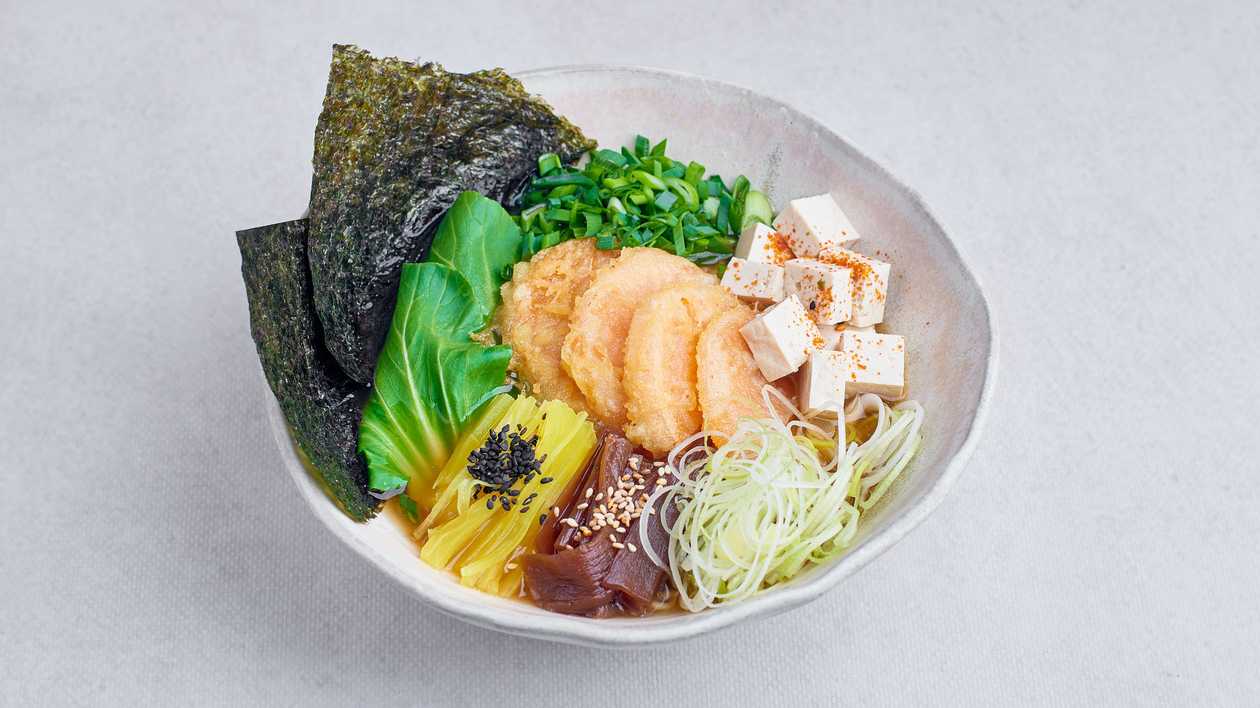 Yasai Vege
