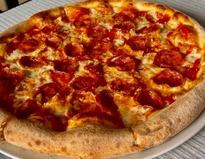 Pepperoni Nep-Italian