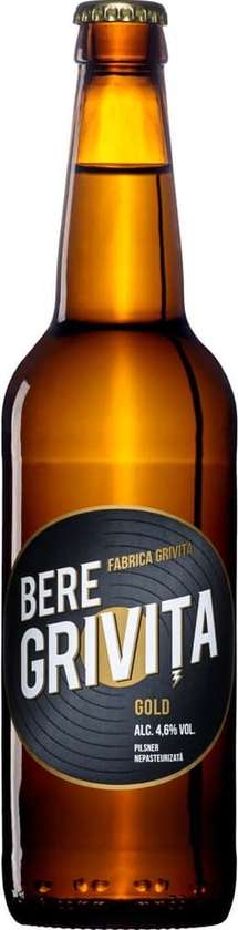 Grivita Gold 500ml