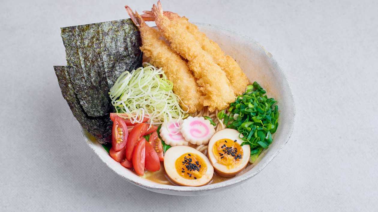 Ebi Furai