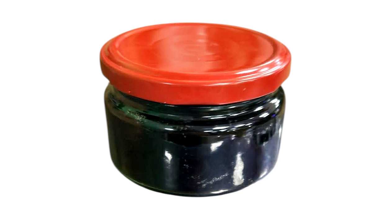 Walnut Jam “Tianeti Nobati” 250G