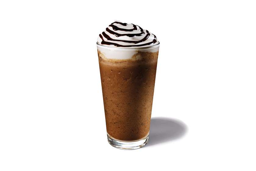 Frappuccino® Java Chip