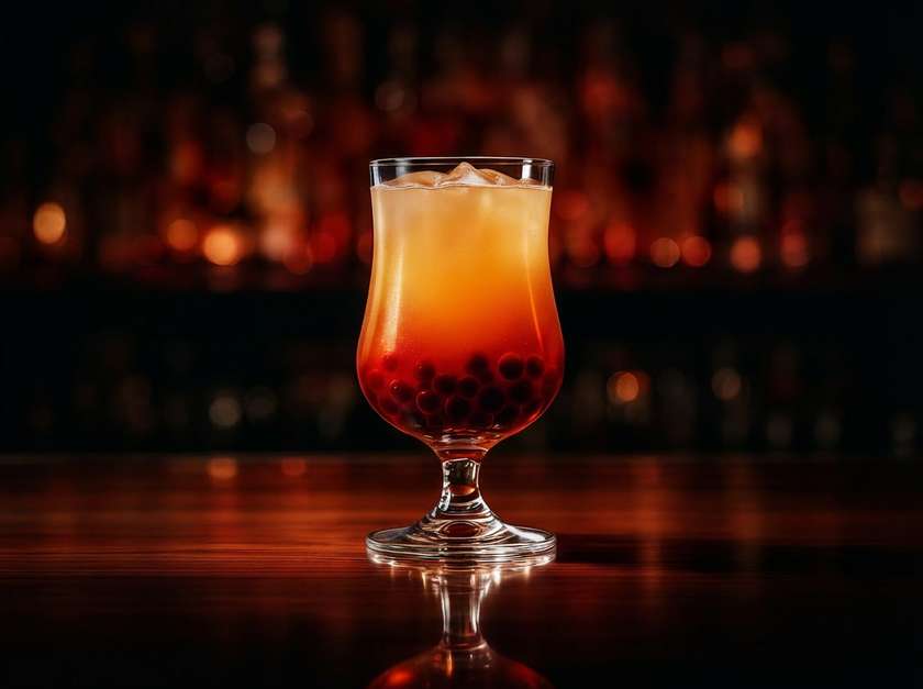 🥥 Malibu Special 🍍18+