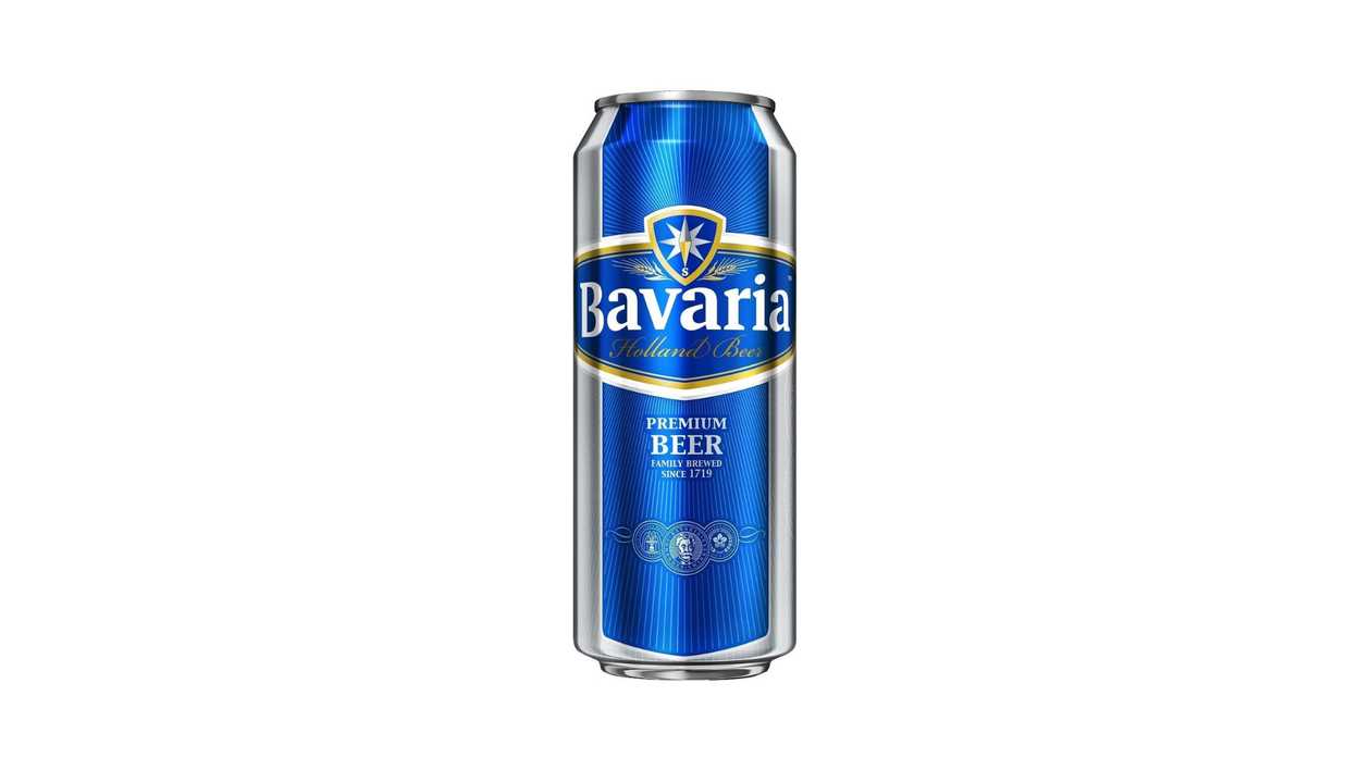 Bavaria Beer