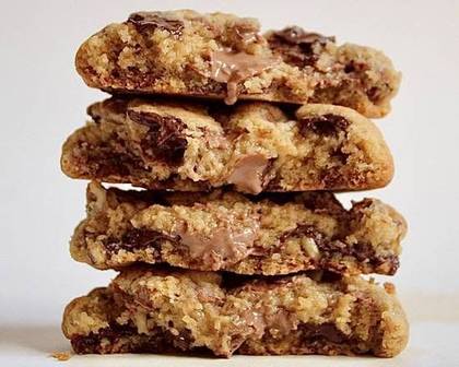 Chocolate Chip Walnut