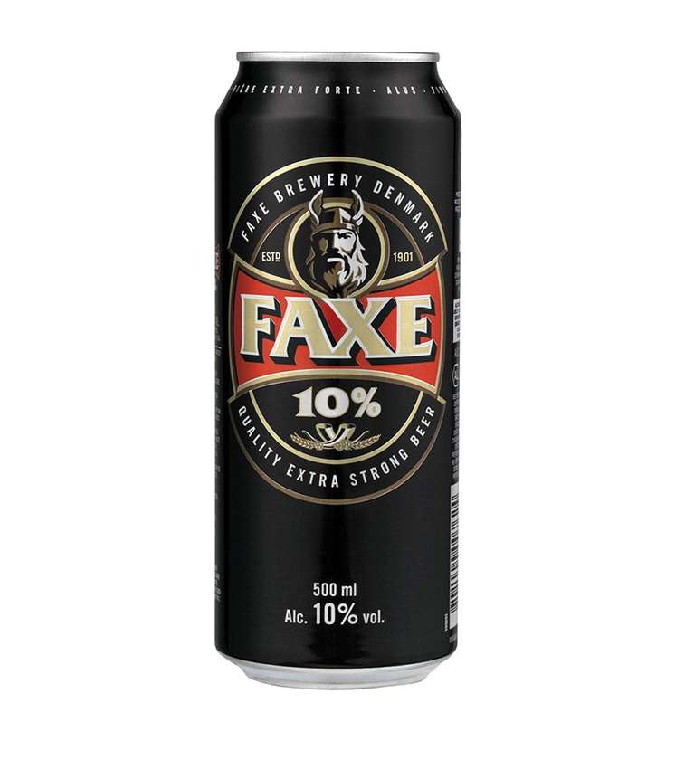 FaXe