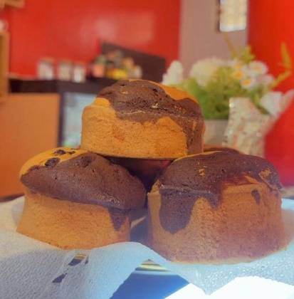 Chocolate Cake