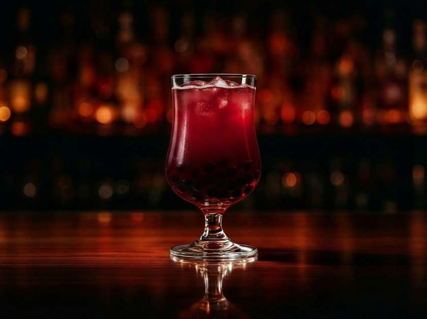 🍷 Fiero Rosso 🍒18+