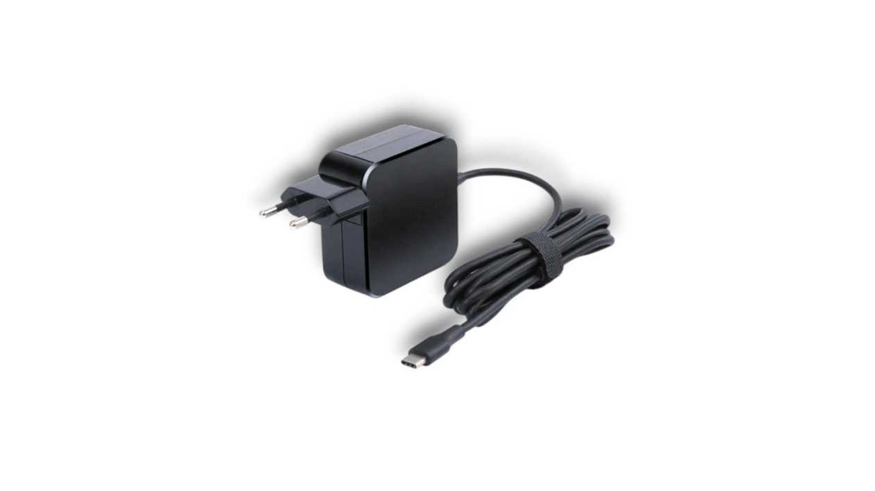 Laptop Adapter 65W, Type C, 1111111111467