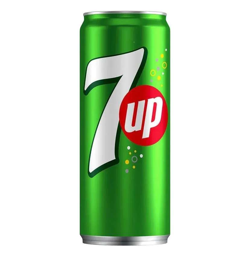 7UP