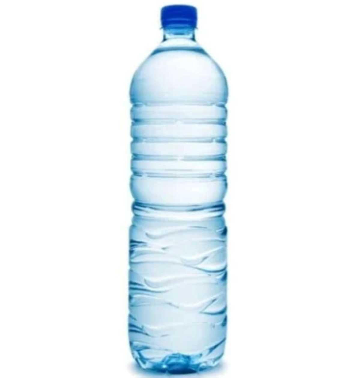Water 2 Litres